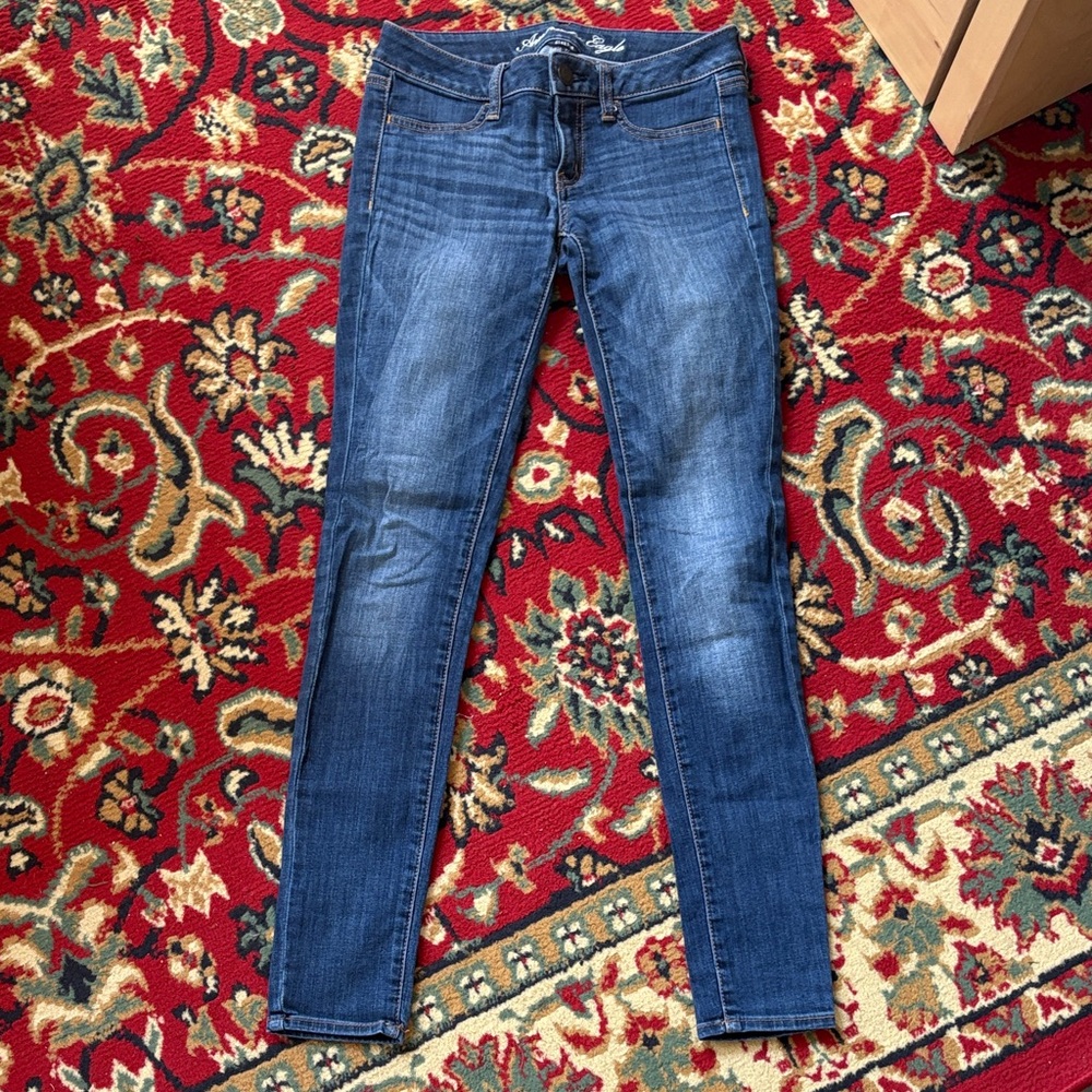 American Eagle Jeggings